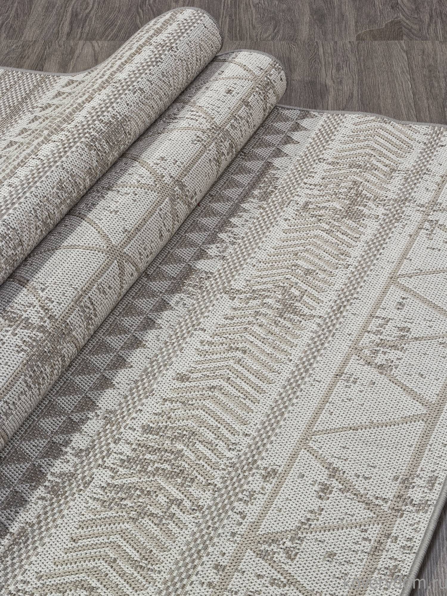 Ковер OTTOWA S140 CREAM