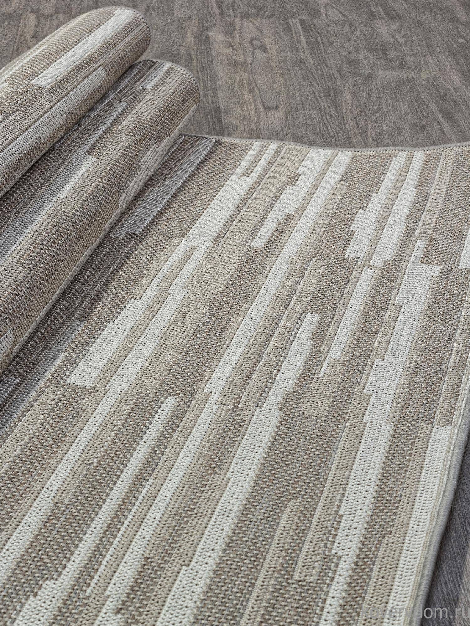 Ковер INDIGO S125 BEIGE Ковер INDIGO S125 BEIGE