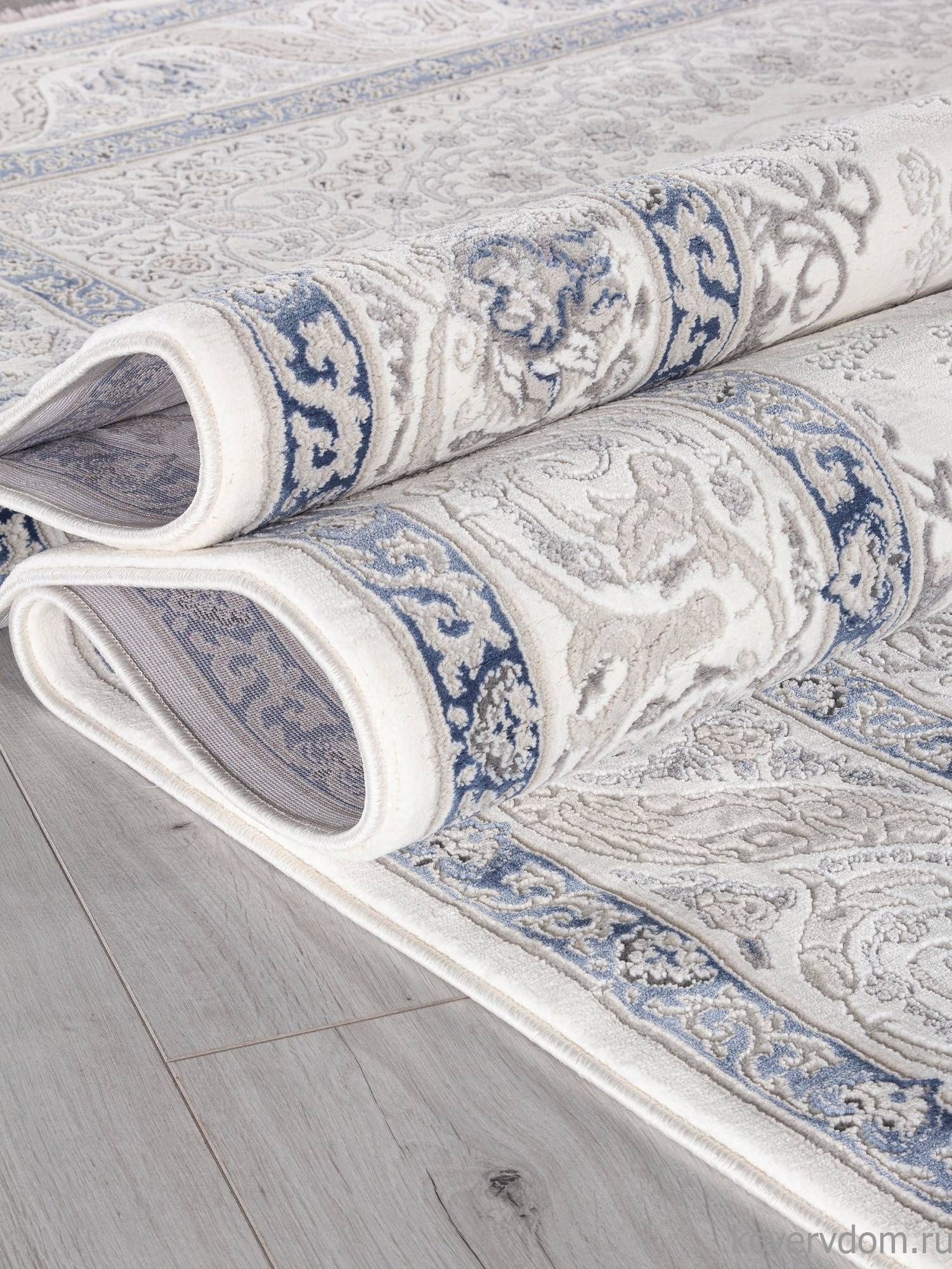 Ковер CLASSIC 31144A CREAM / L.GREY Ковер CLASSIC 31144A CREAM / L.GREY