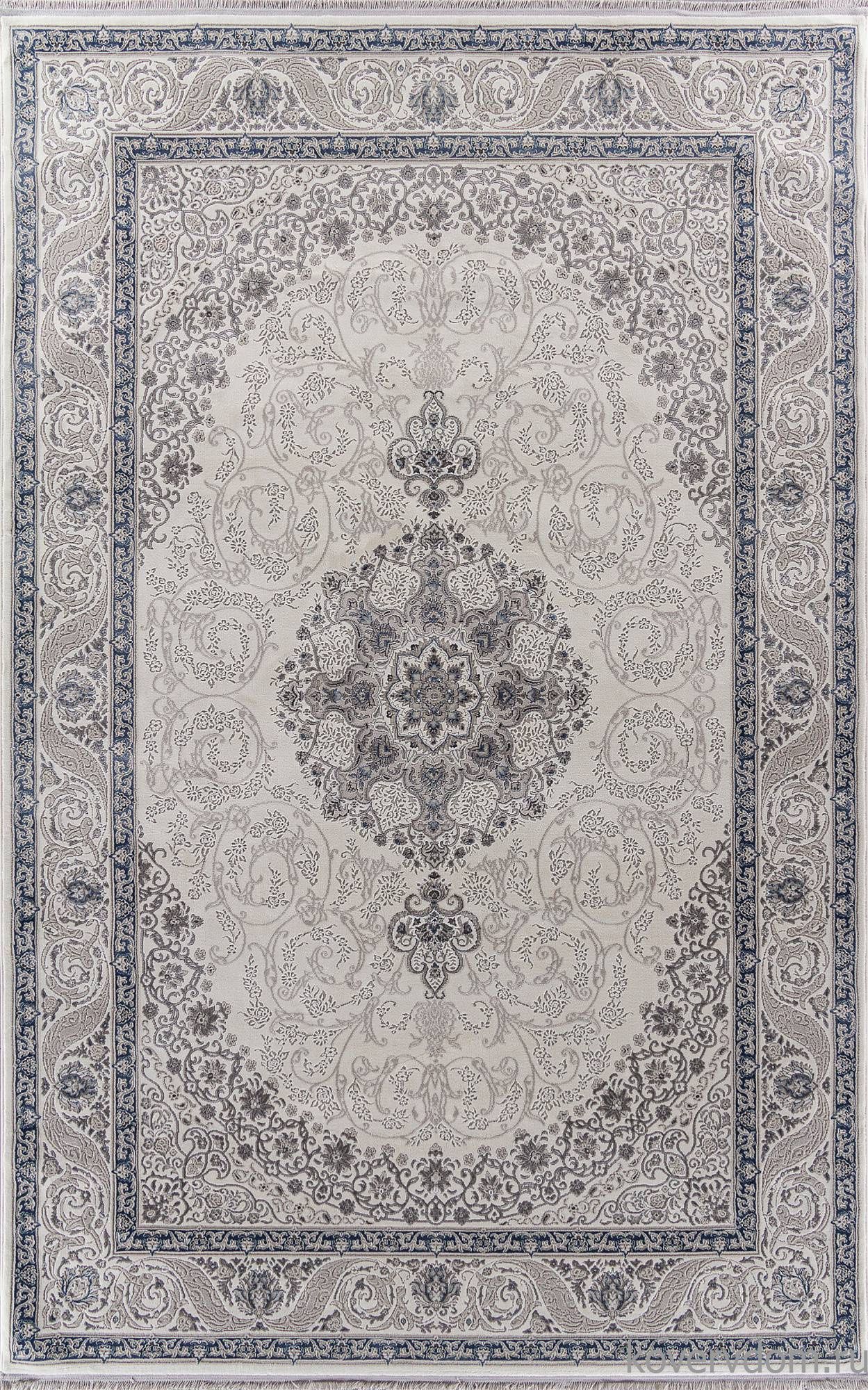 Ковер CLASSIC 31144A CREAM / L.GREY Ковер CLASSIC 31144A CREAM / L.GREY