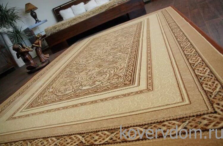 Ковер STANDARD ARALIA beige Ковер STANDARD ARALIA beige