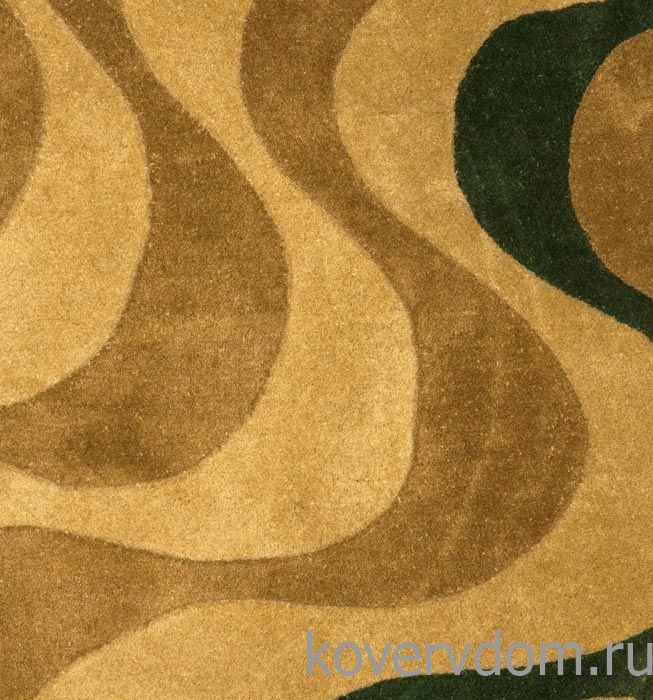 Ковер AMUR green Ковер AMUR green