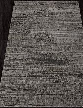 Ковер MERINOS из России-циновка KAIR-A S143 BLACK-GRAY