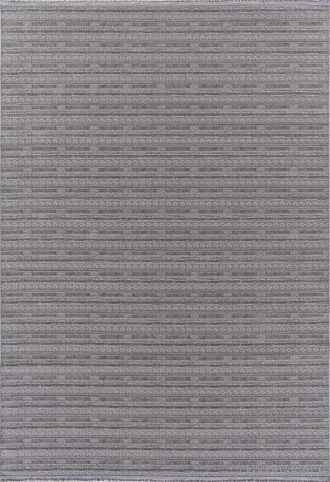 Ковер MODEL 09634 GREY Ковер MODEL 09634 GREY