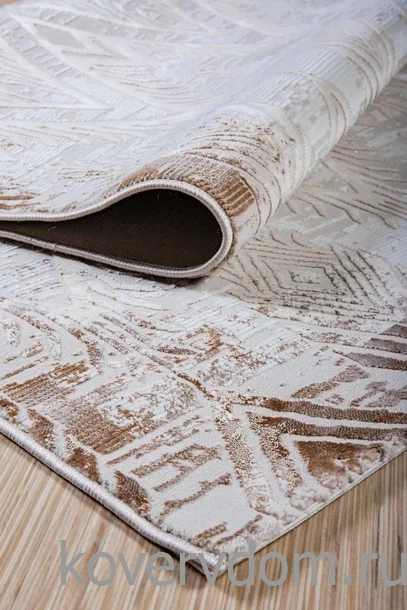 Ковер Elegance 4958A Beige-Beige Ковер Elegance 4958A Beige-Beige