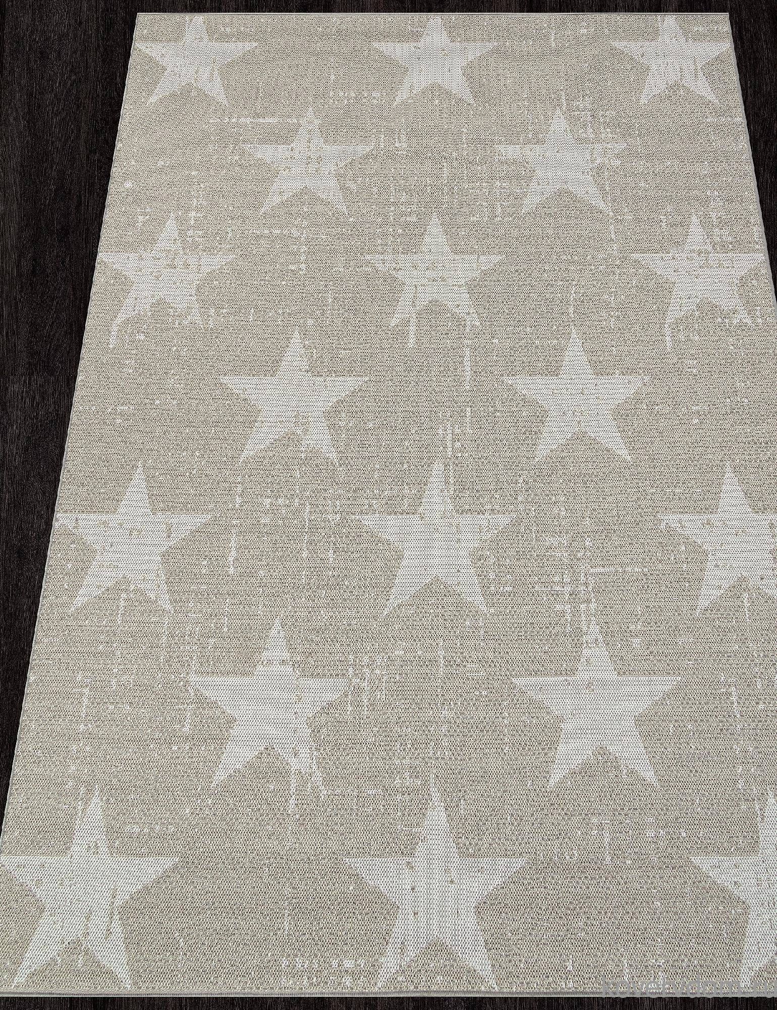 Ковер INDIGO S130 BEIGE