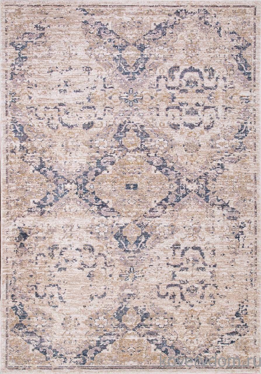 Ковер ZEUS 08470A IVORY