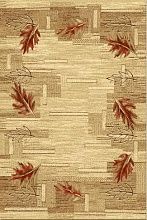 Ковер в стиле Кантри STANDARD Olsza beige