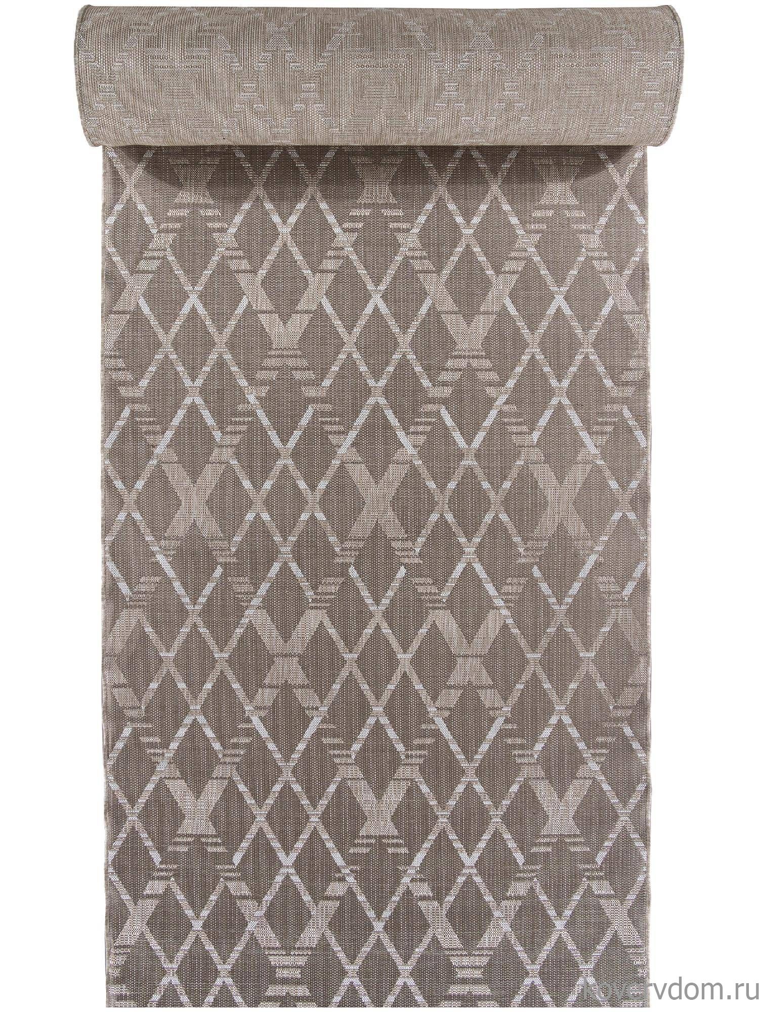 Ковровая Дорожка KAIR S135 BEIGE