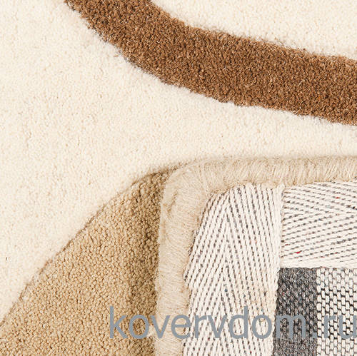 Ковер FLOWERS beige Ковер FLOWERS beige