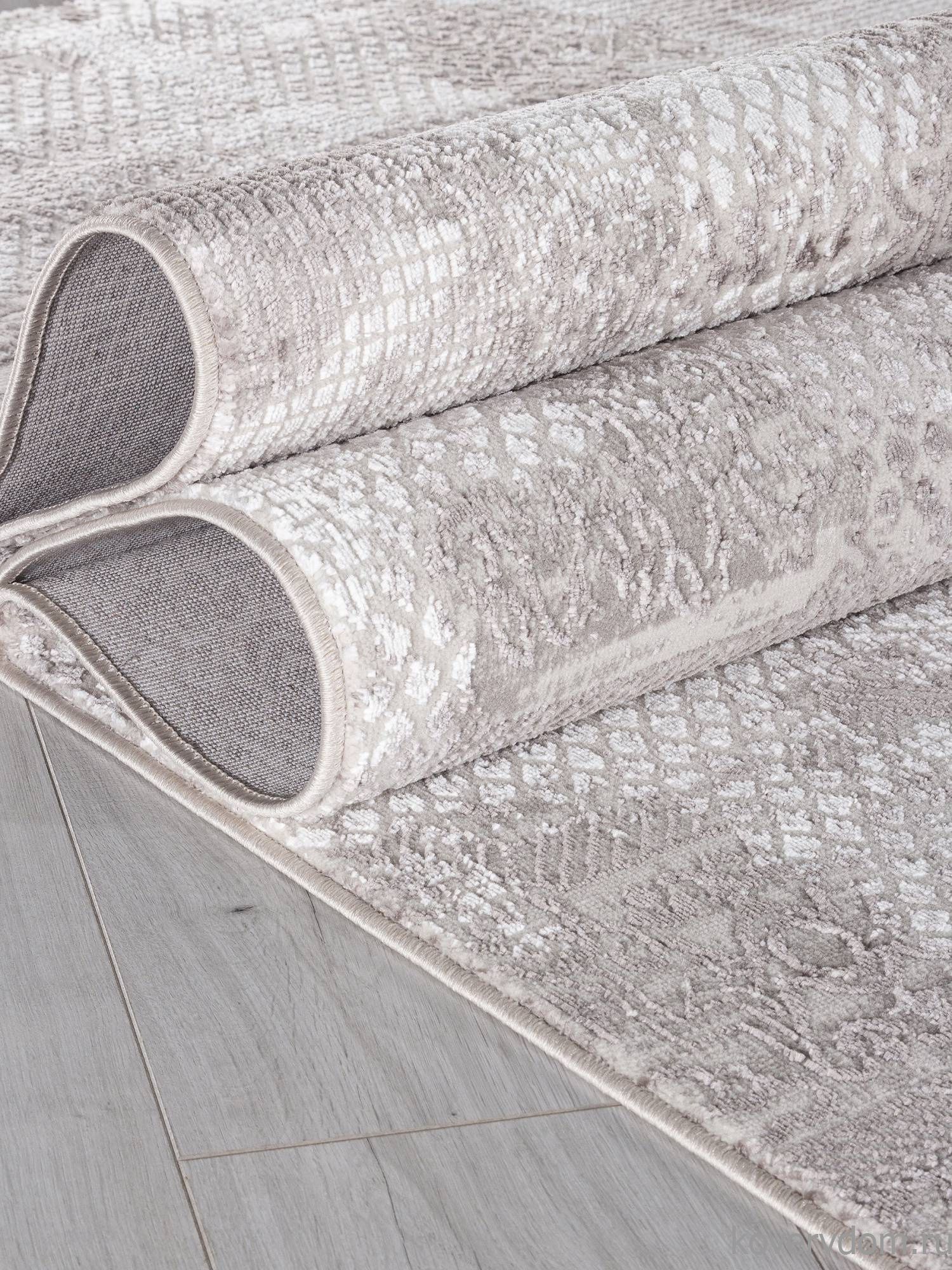 Ковер LUCCI P1157 L.GRAY / L.GRAY Ковер LUCCI P1157 L.GRAY / L.GRAY