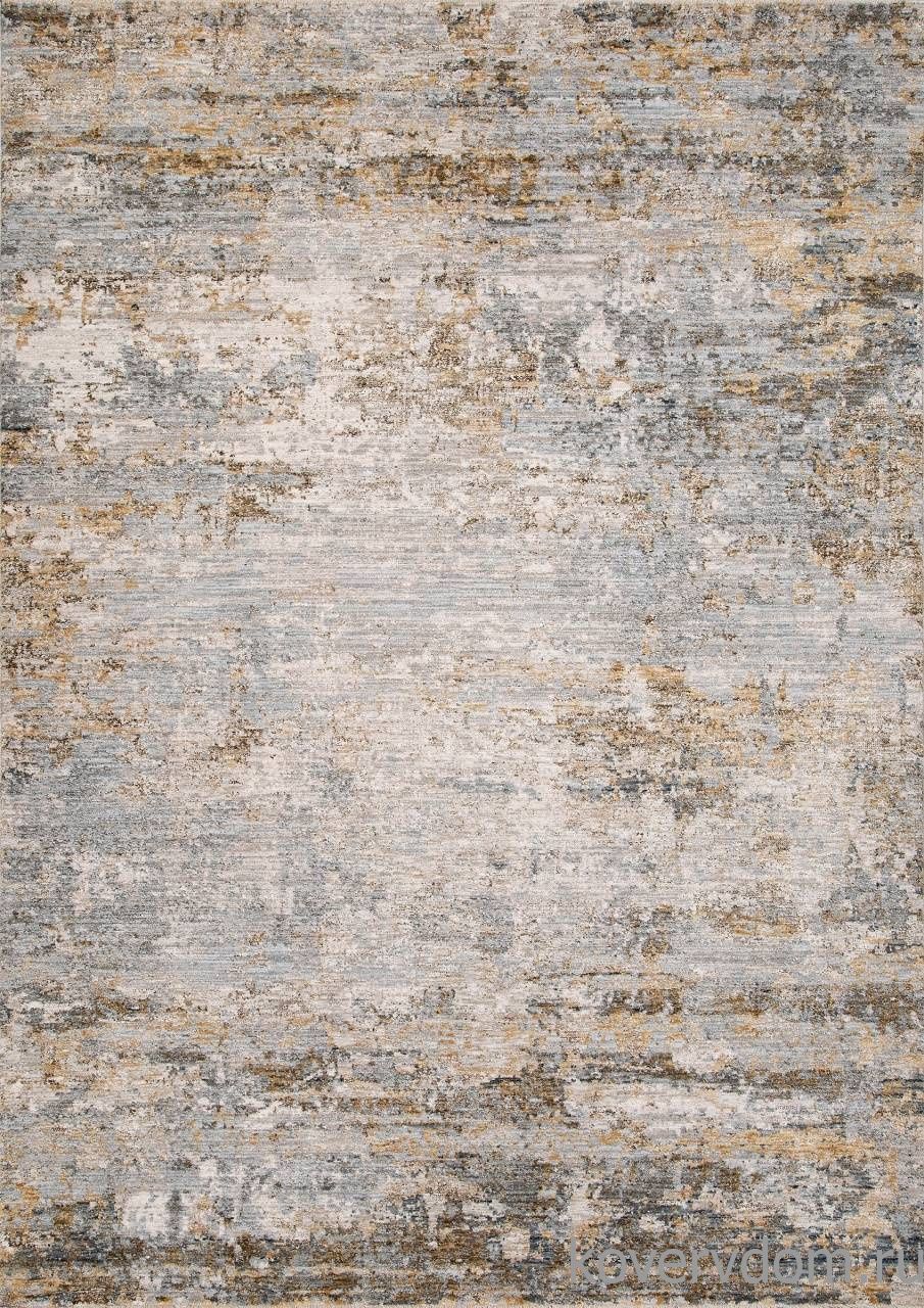 Ковер MUMBAI L0732B LIGHT GRAY Ковер MUMBAI L0732B LIGHT GRAY