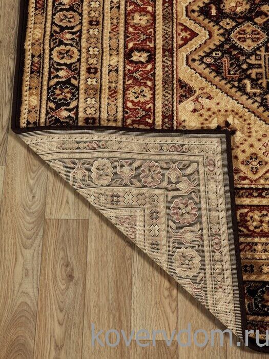 Ковер STANDARD REMO dark brown Ковер STANDARD REMO dark brown