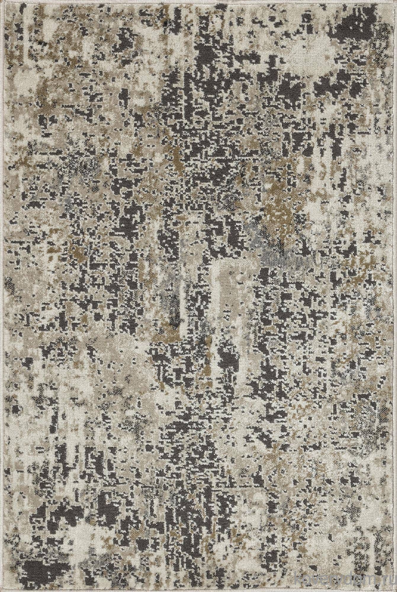 Ковер SERENITY D733 BEIGE-CREAM Ковер SERENITY D733 BEIGE-CREAM
