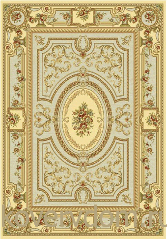 Рельефный ковер из вискозы GENOVA 38028 6262 60 Рельефный ковер из вискозы GENOVA 38028 6262 60