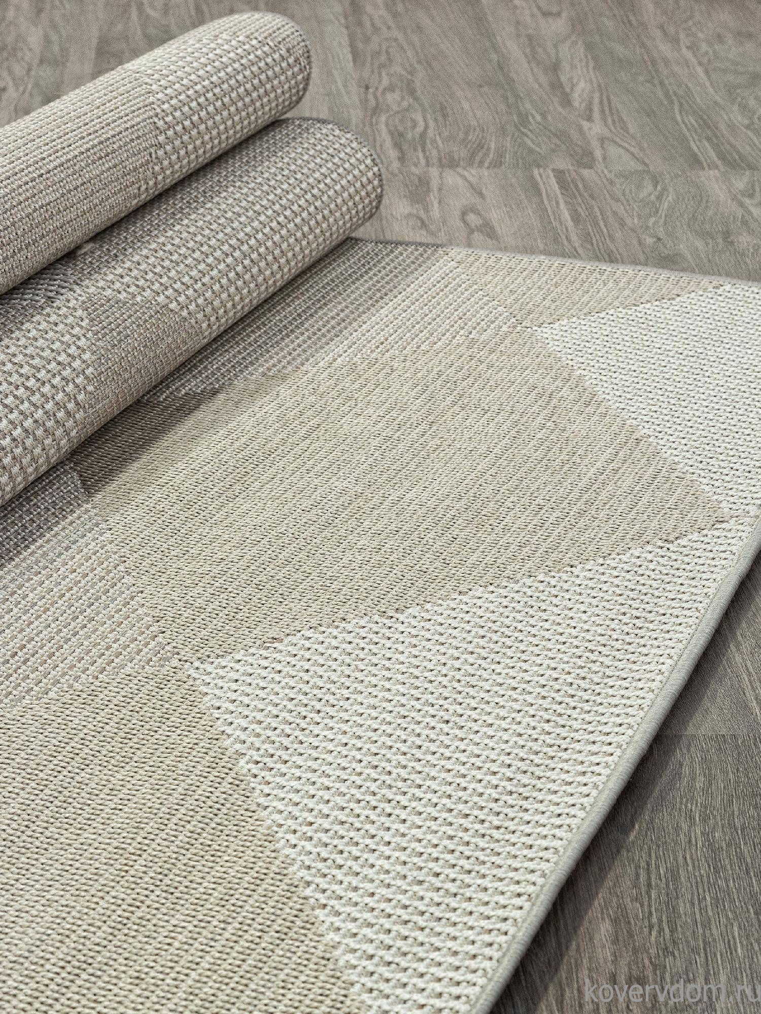 Ковер INDIGO S118 BEIGE Ковер INDIGO S118 BEIGE