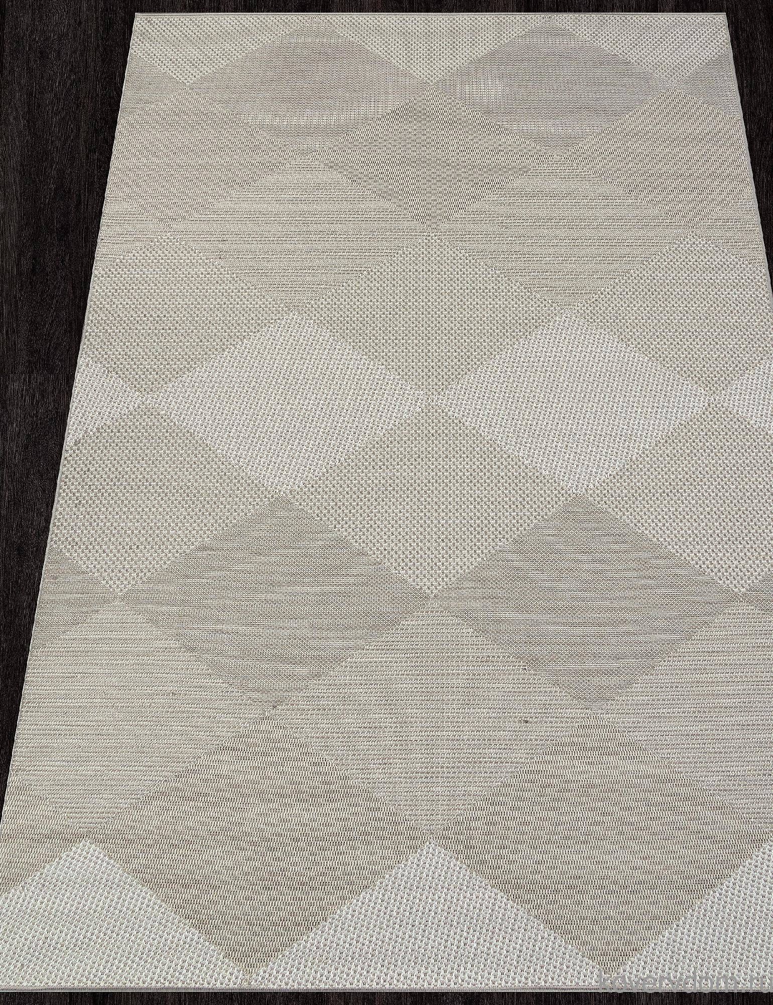 Ковер INDIGO S118 BEIGE