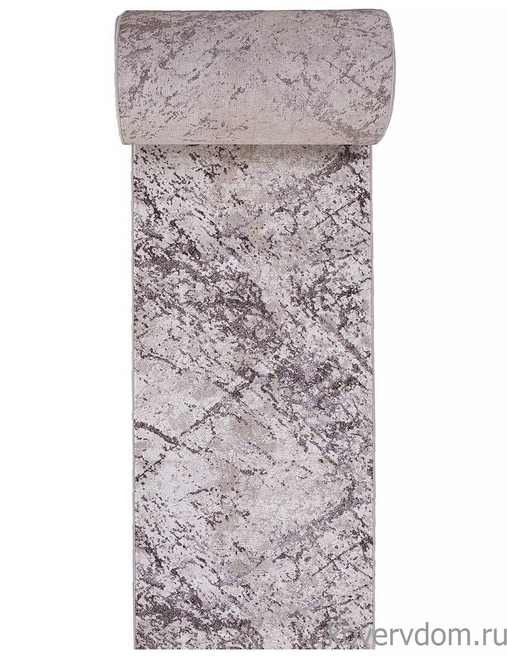 Ковровая Дорожка MOROCCO D850 PURPLE Ковровая Дорожка MOROCCO D850 PURPLE