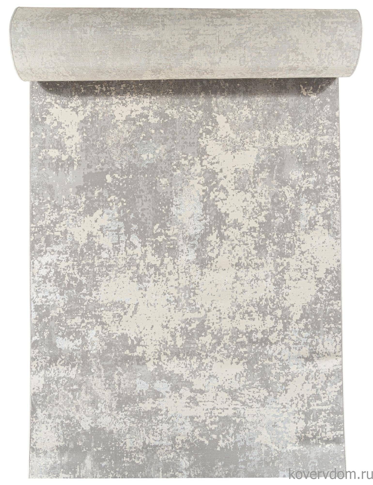 Ковровая Дорожка LIMAN F477 GRAY-BEIGE Ковровая Дорожка LIMAN F477 GRAY-BEIGE