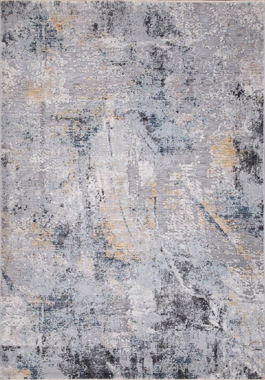 Ковер PETRA L0775B LIGHT GRAY Ковер PETRA L0775B LIGHT GRAY