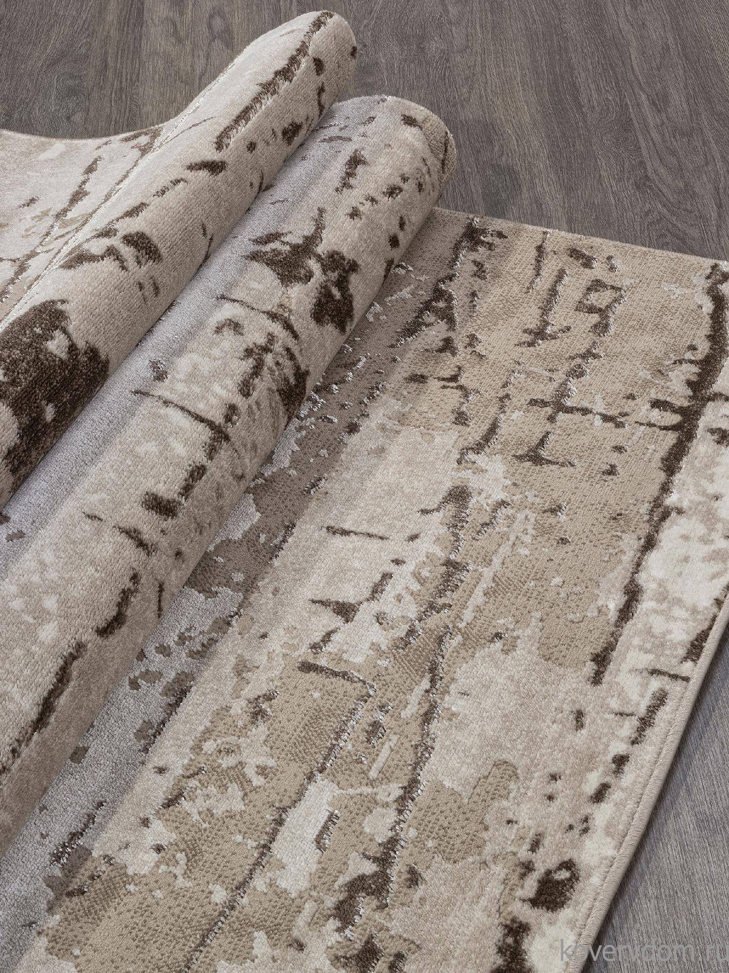 Ковер ALABAMA F174 BEIGE Ковер ALABAMA F174 BEIGE