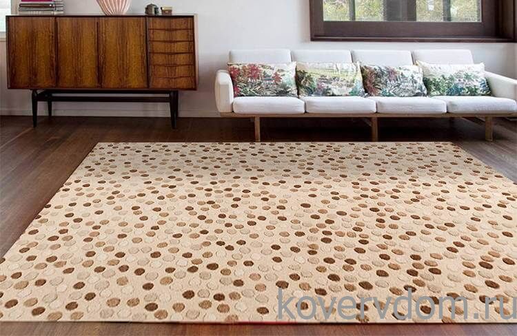 Ковер HERMITAGE beige Ковер HERMITAGE beige