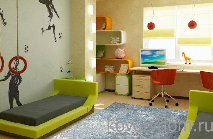 Ковер OSTA PIAZZO 12188 505 Ковер OSTA PIAZZO 12188 505