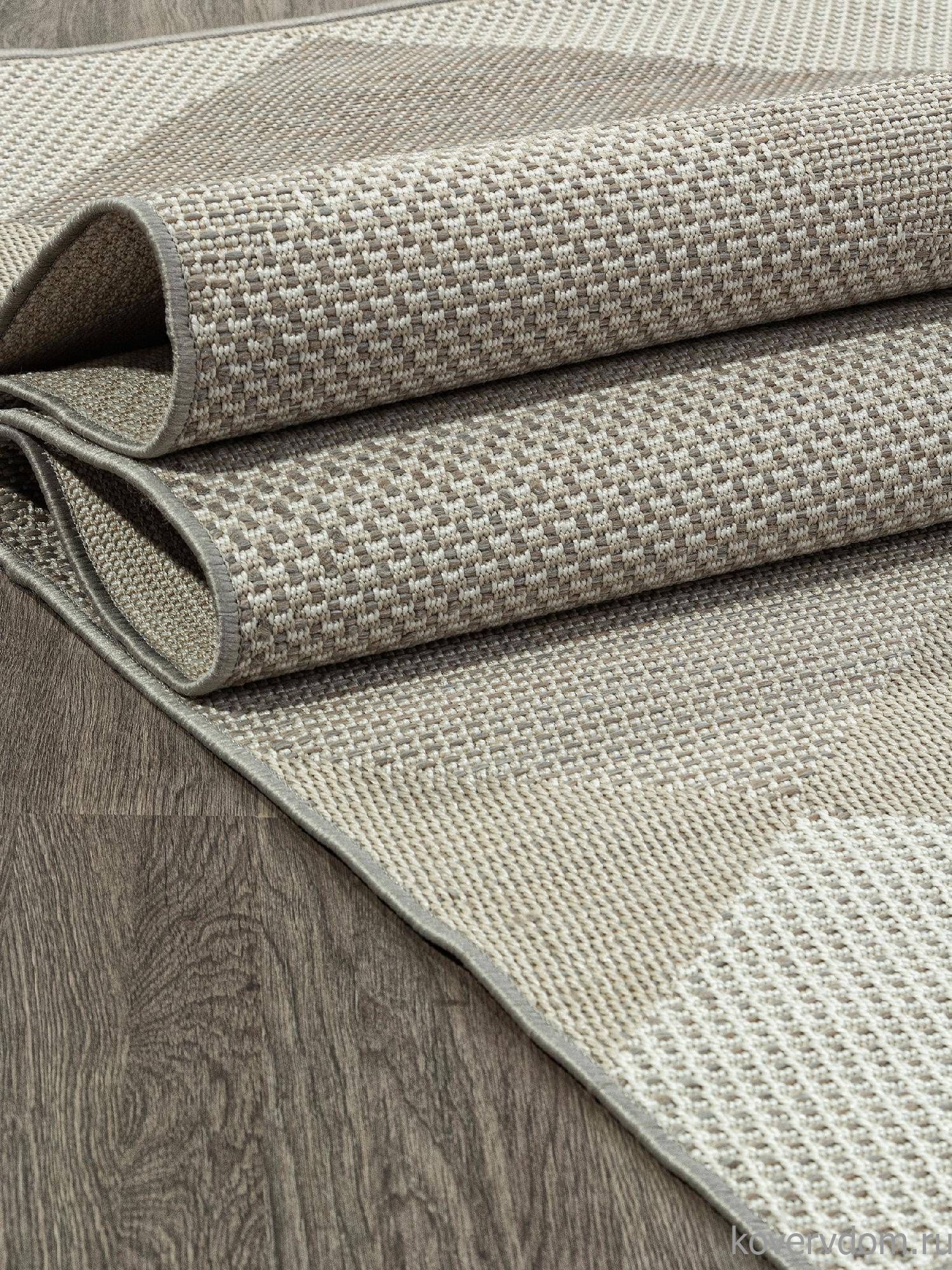 Ковер INDIGO S118 BEIGE Ковер INDIGO S118 BEIGE