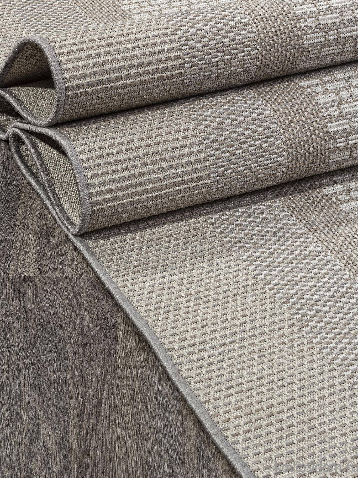 Ковер OTTOWA S117 CREAM-BEIGE Ковер OTTOWA S117 CREAM-BEIGE