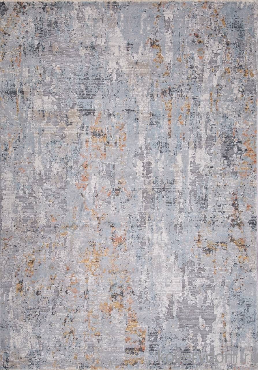 Ковер PETRA L0774A LIGHT GRAY Ковер PETRA L0774A LIGHT GRAY
