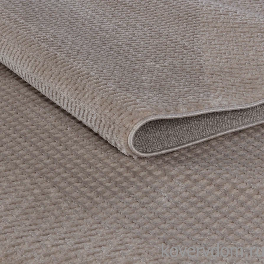 Ковер Dallas 0D176A Beige-Beige Ковер Dallas 0D176A Beige-Beige