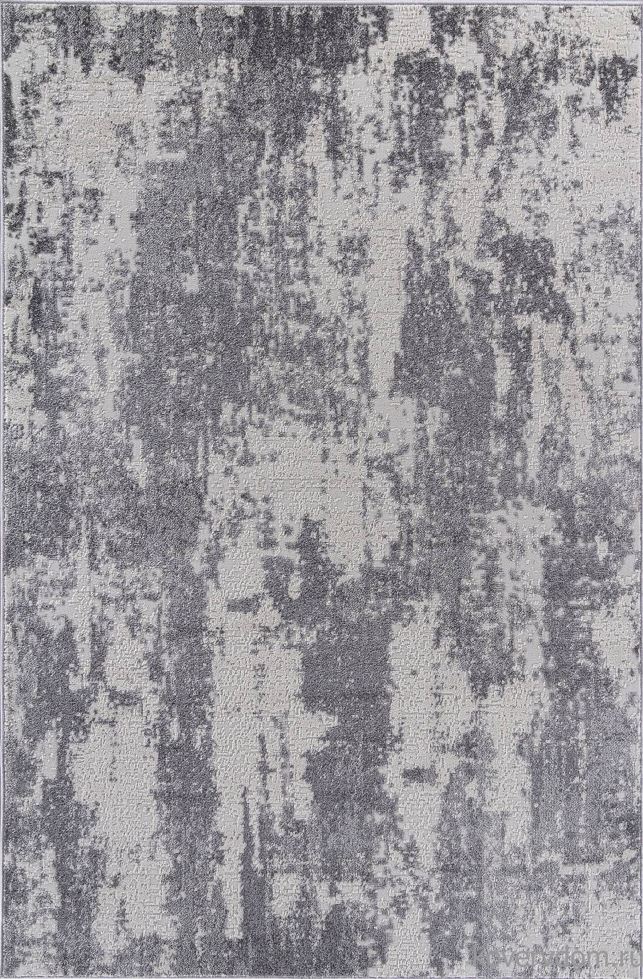 Ковер NATUREL F229 GRAY