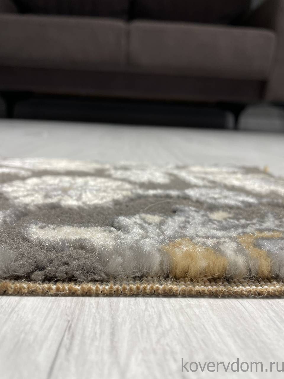 Ковер SERENITY D736 BEIGE Ковер SERENITY D736 BEIGE