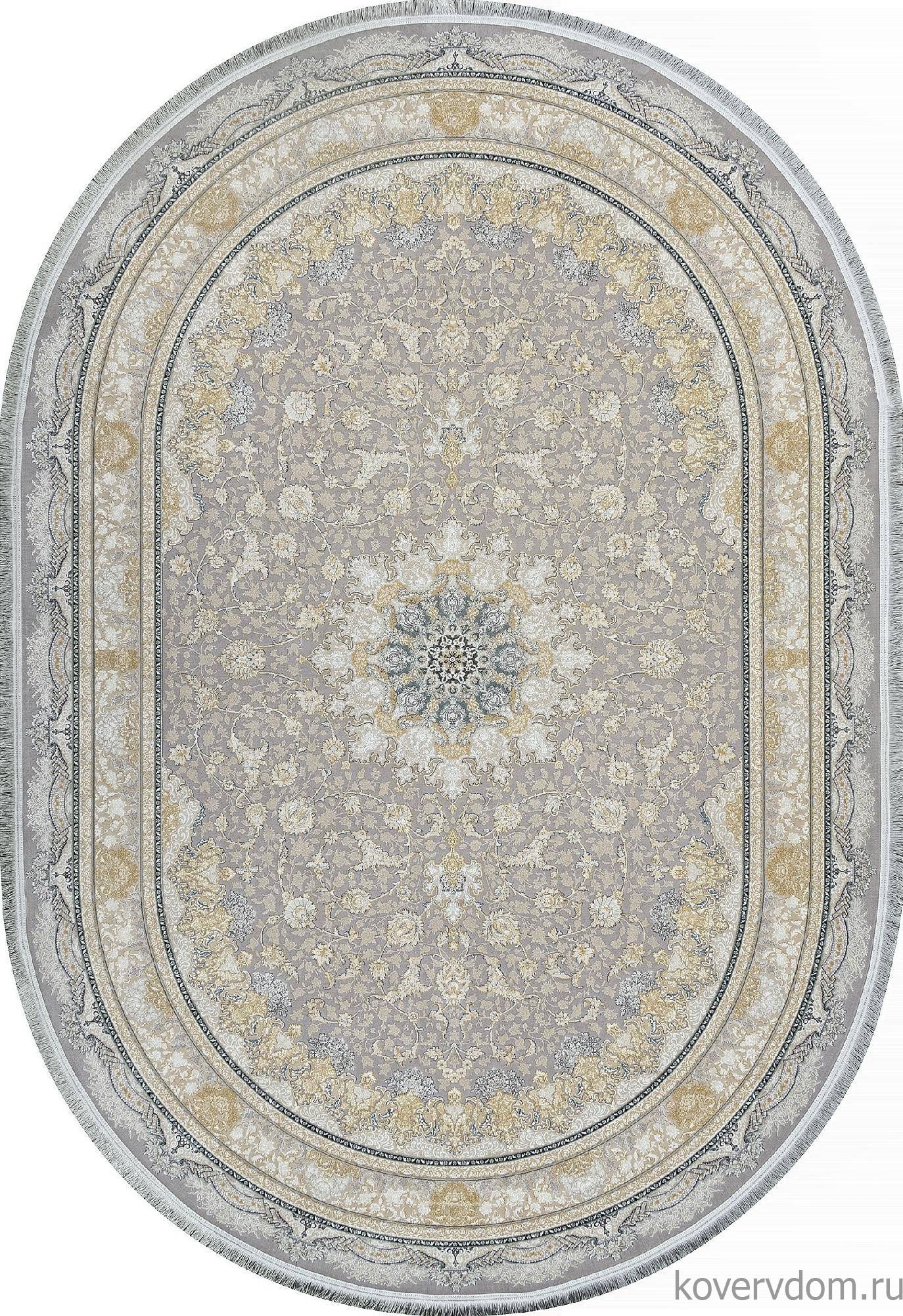 Ковер FARSI 1200 121533 000 Овал Ковер FARSI 1200 121533 000 Овал
