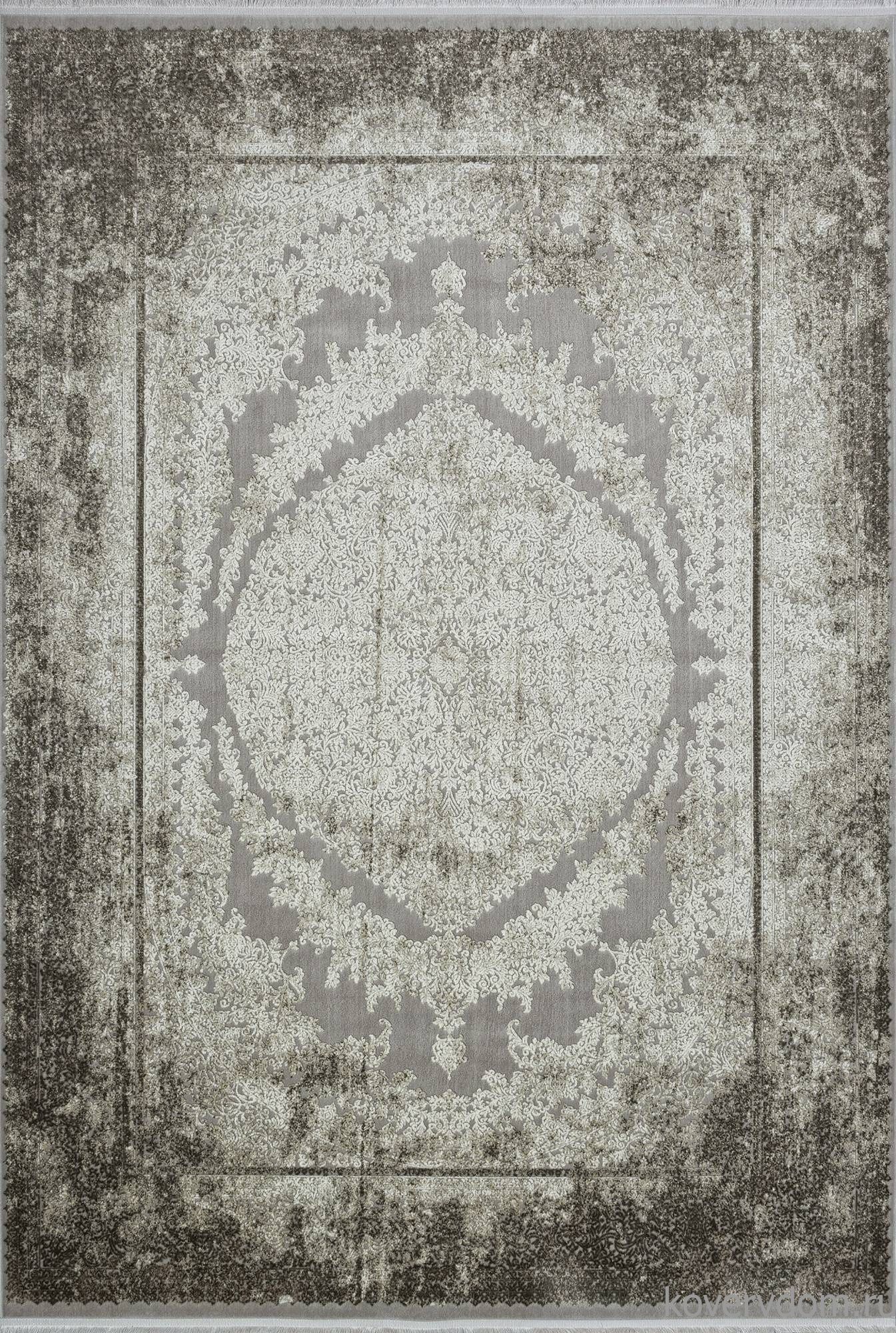 Ковер MARSEL 00066 GREY / VIZON