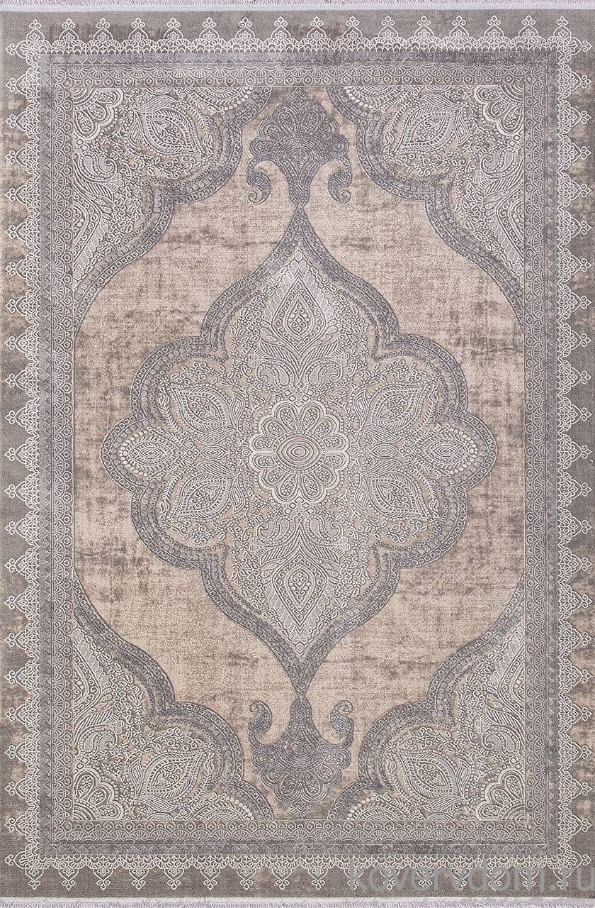 Ковер BIBLOS 9308 BEIGE / GREY