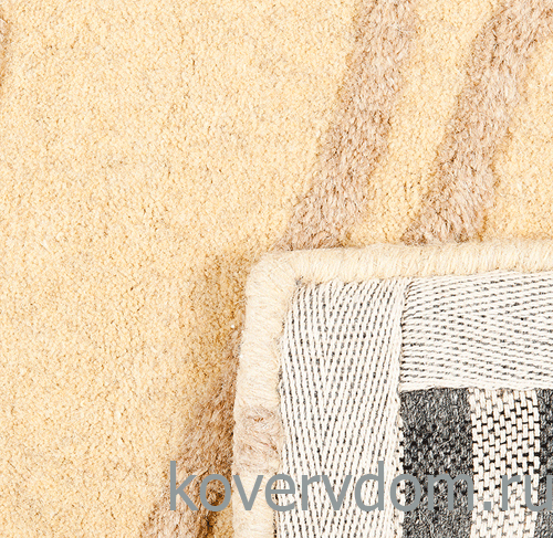 Ковер WAVES wheat Ковер WAVES wheat