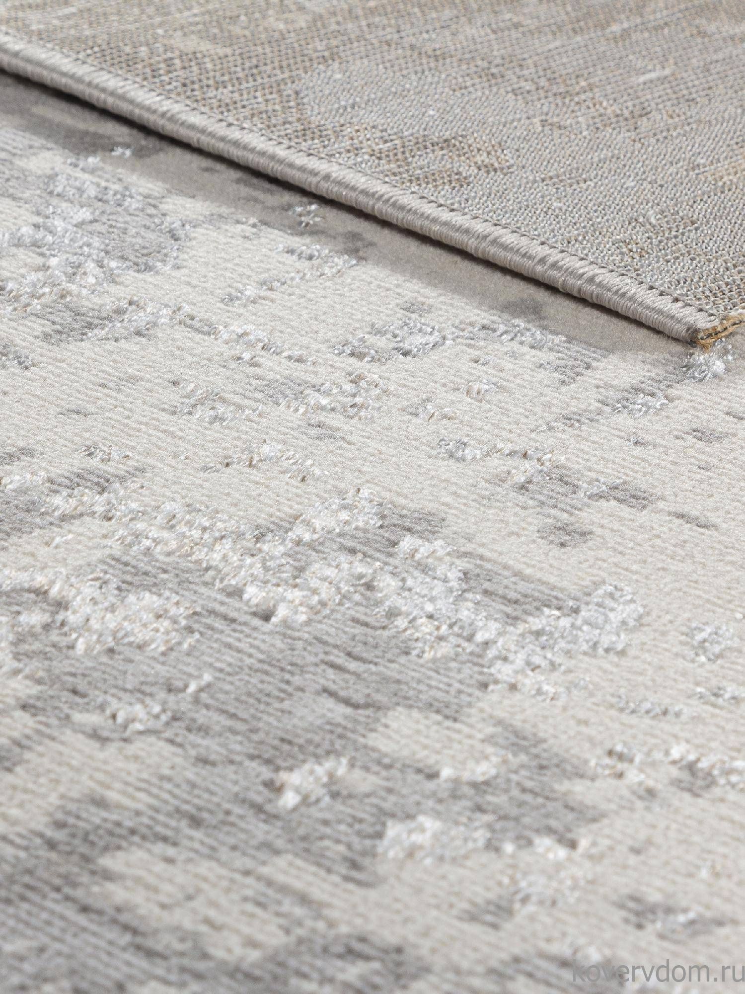 Ковровая Дорожка LIMAN F477 GRAY-BEIGE Ковровая Дорожка LIMAN F477 GRAY-BEIGE