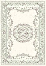 Ковер Mutas Carpet BR ACRYLIC 3686 АМ05 CREAM