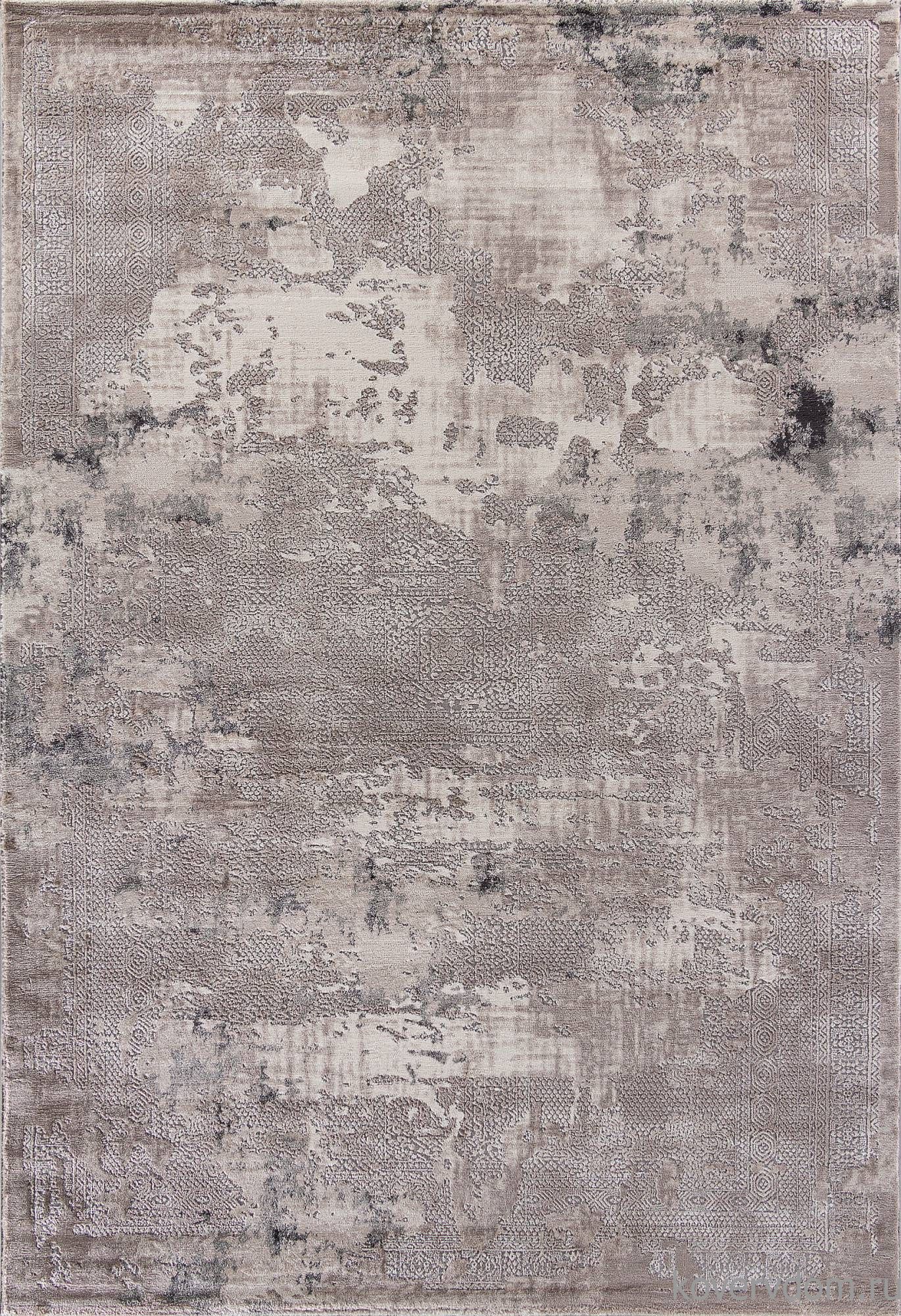 Ковер BRAND O2116 995 GREY / GREY Ковер BRAND O2116 995 GREY / GREY