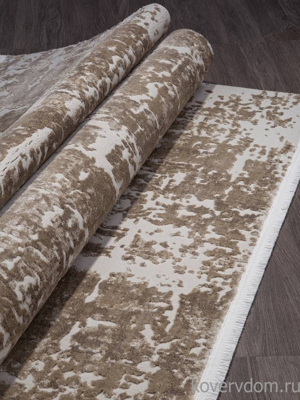 Ковер FORT 04088A CREAM / BEIGE Ковер FORT 04088A CREAM / BEIGE