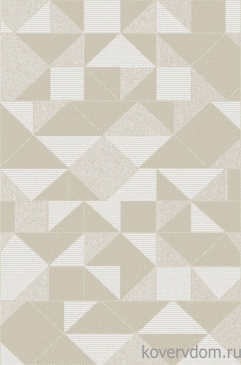 Ковер OSTIN F603 CREAM Ковер OSTIN F603 CREAM