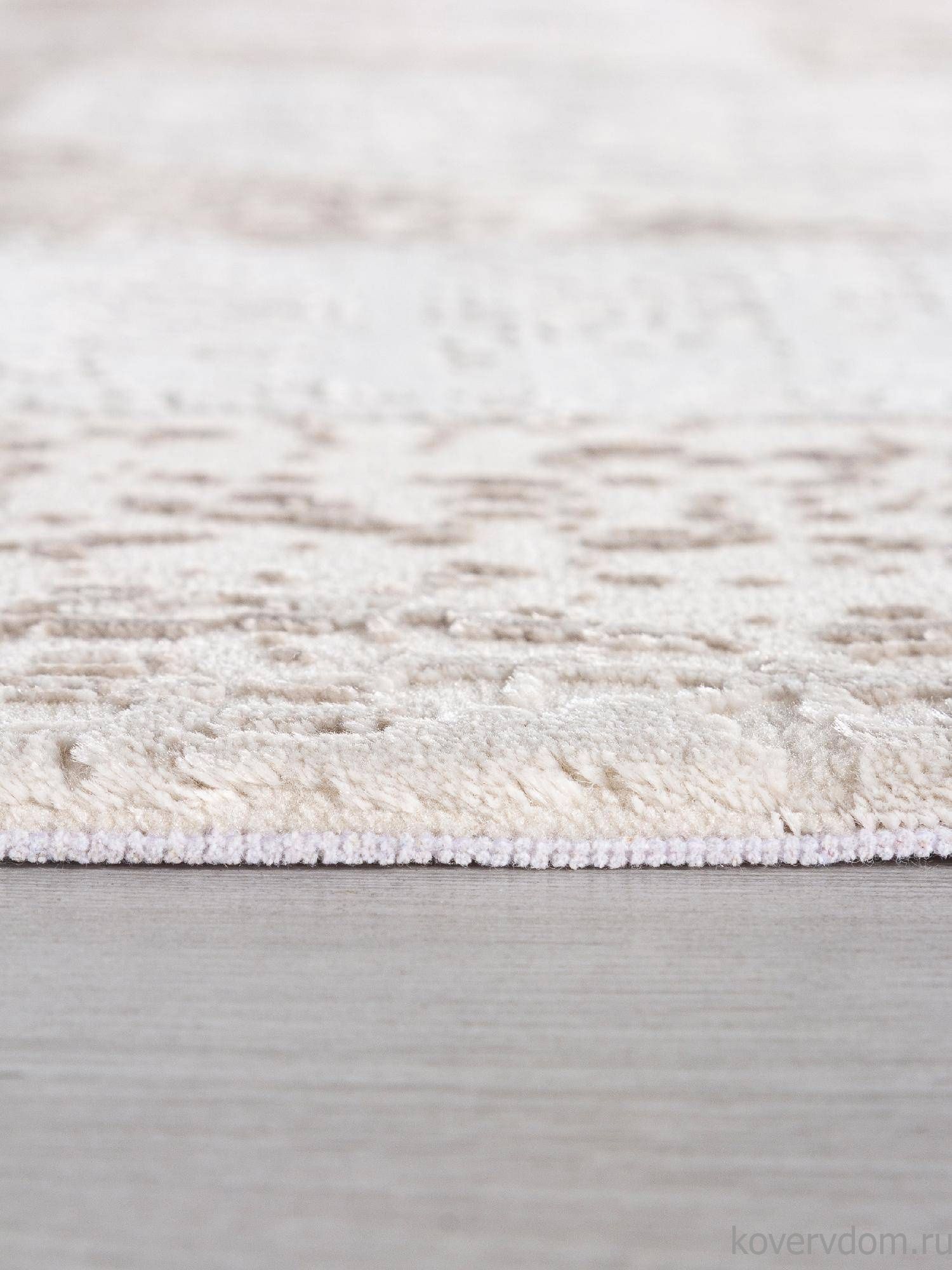 Ковер SIROCCO 01459A BEIGE / WHITE Ковер SIROCCO 01459A BEIGE / WHITE