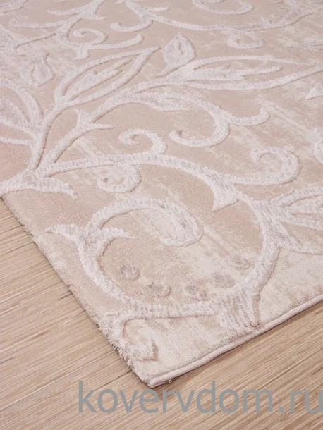 Ковер Milana 0A096A Beige-Beige