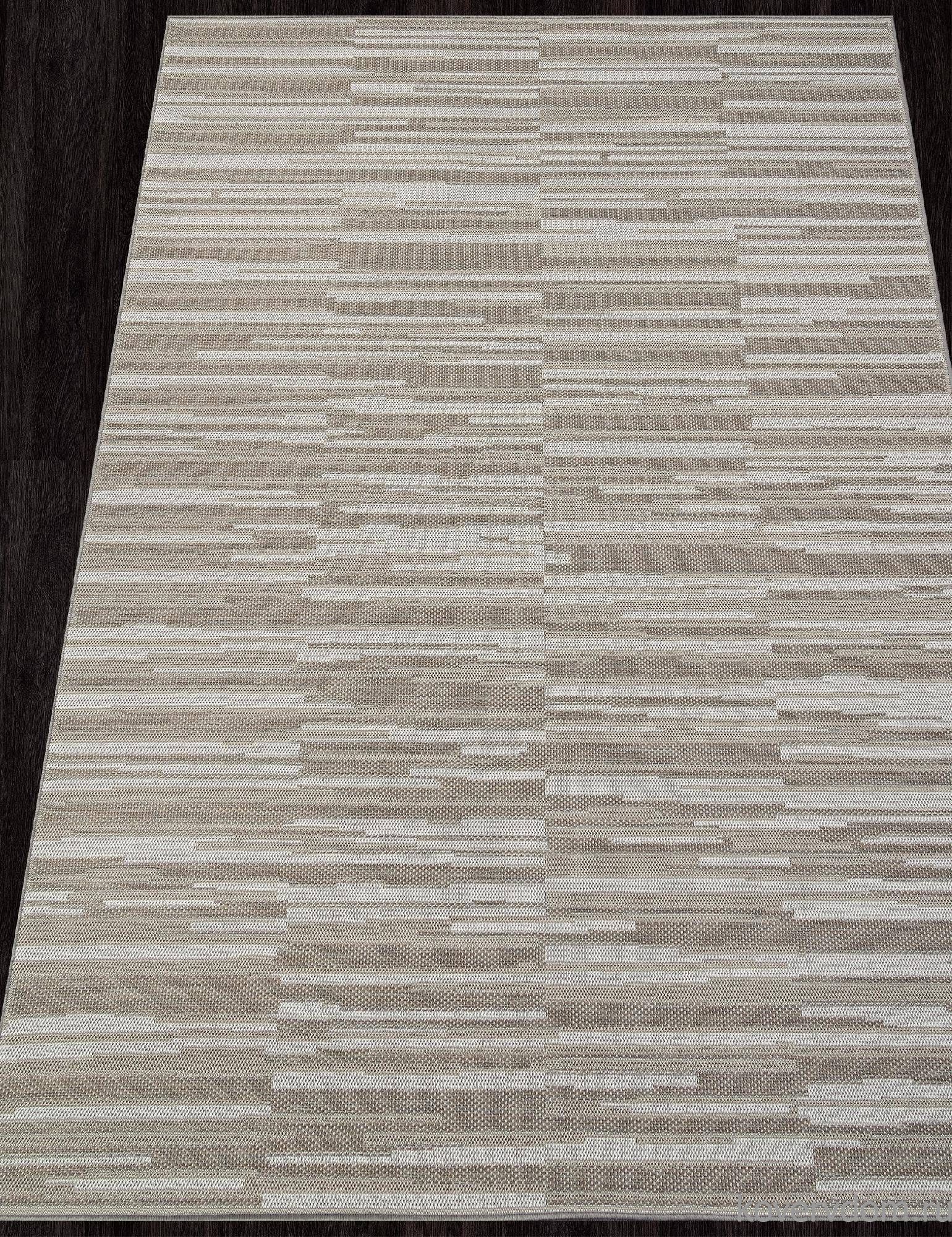 Ковер INDIGO S125 BEIGE