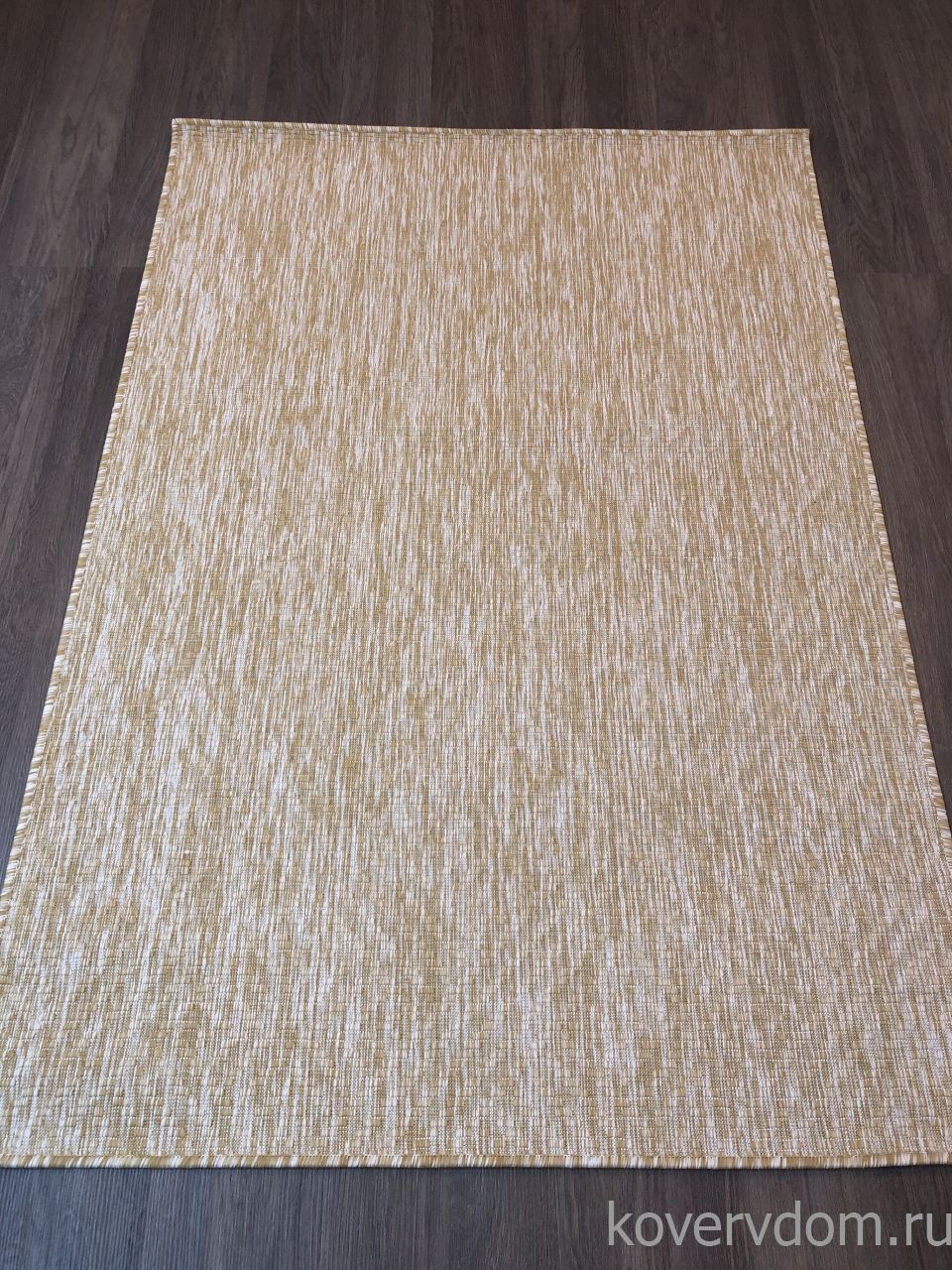 Ковер VEGAS S115 BEIGE