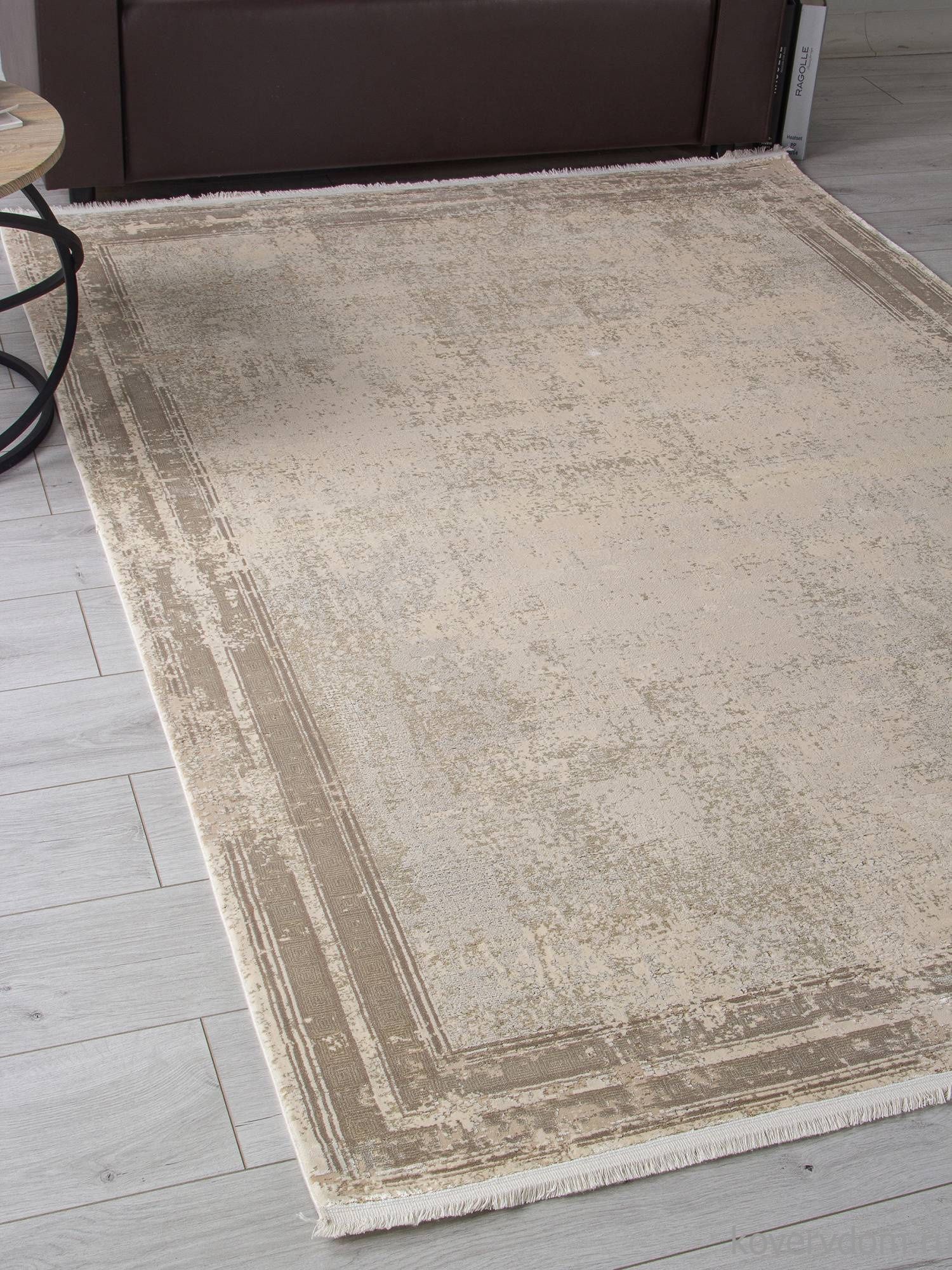 Ковер EMPEROS OLIMPOS F666AC CREAM / BEIGE Ковер EMPEROS OLIMPOS F666AC CREAM / BEIGE