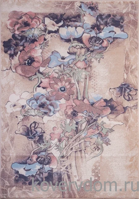 Ковер ISFAHAN Walencja sand