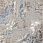 Ковер PARADIZE-A 00085A L.BLUE / BEIGE