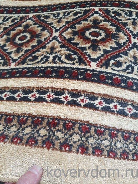 Ковер STANDARD Apium beige Ковер STANDARD Apium beige